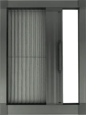 Pigeon safety bird nets for windows