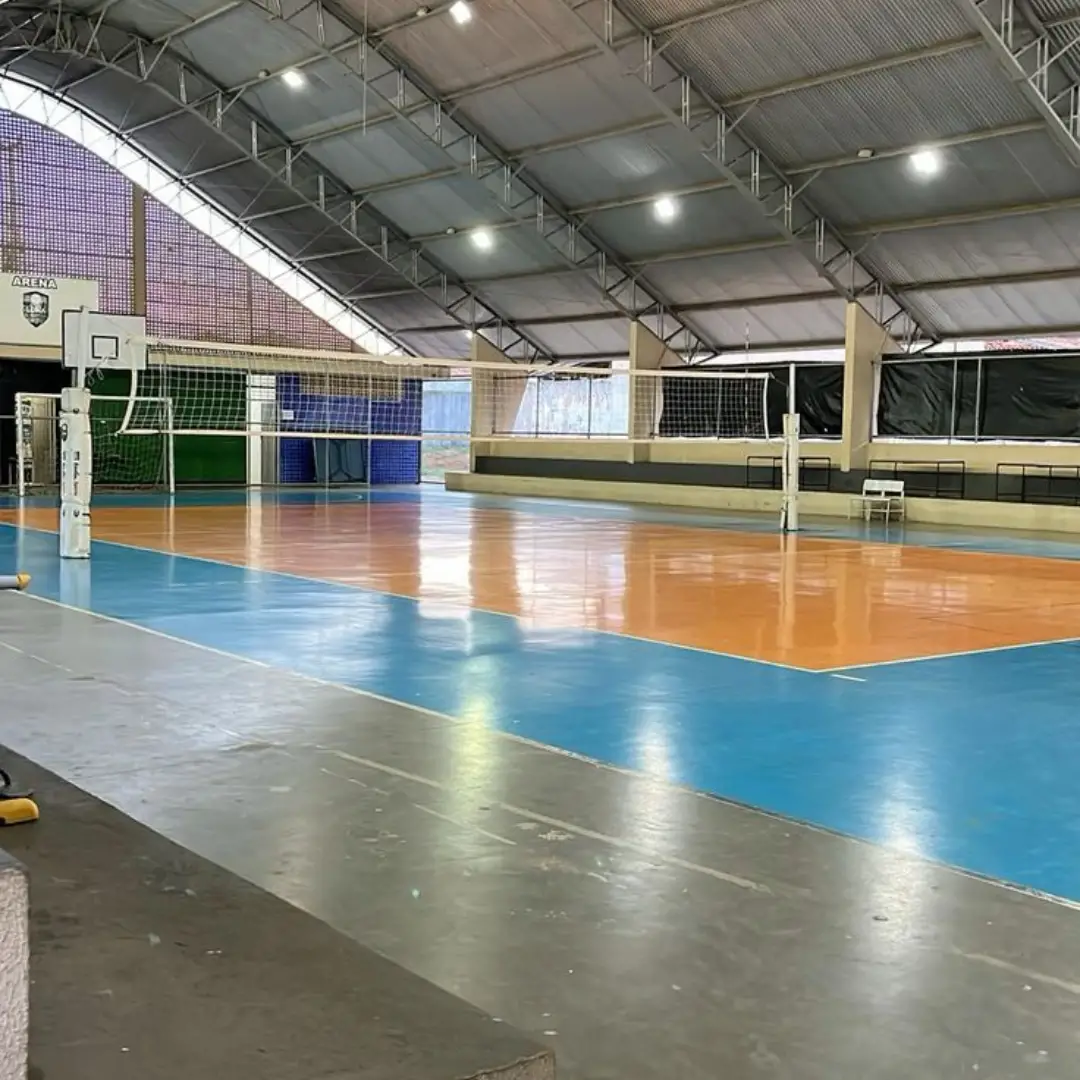 Badminton & Volleyball Nets