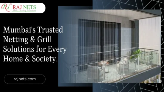 Raj Nets: Multi Netting Solutions.