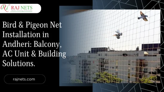 Bird Nets