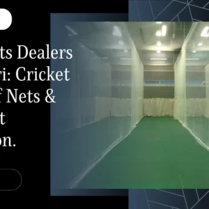 Sports nets dealers