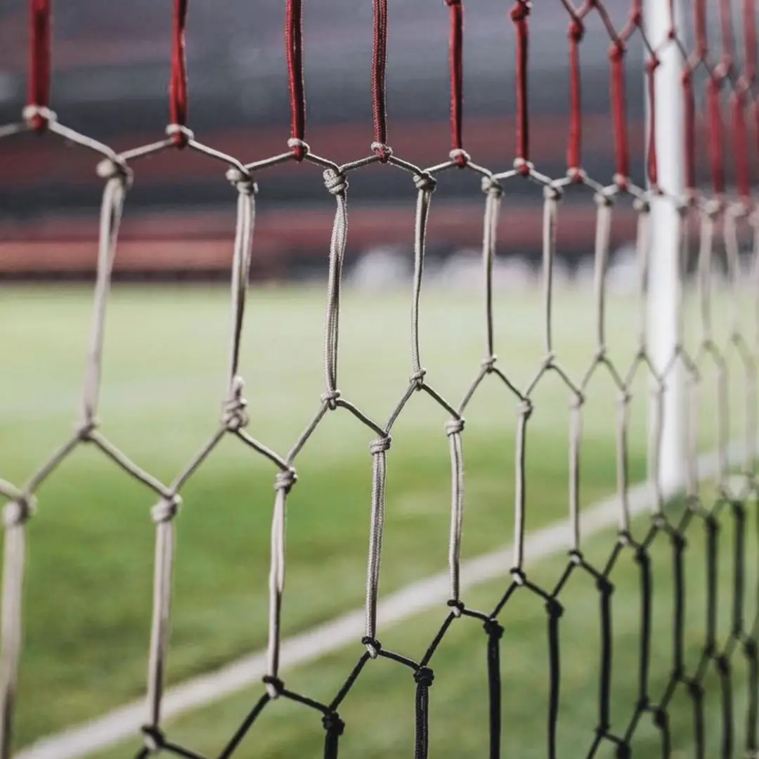 Turf & Sports Ground Netting