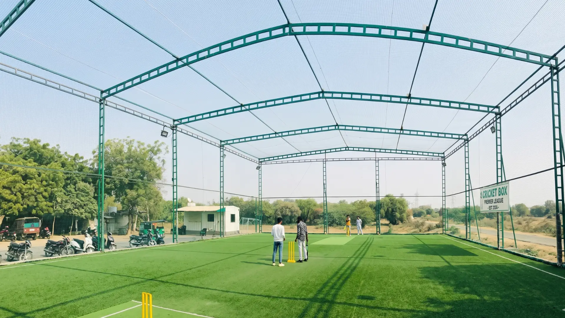 Sports Nets