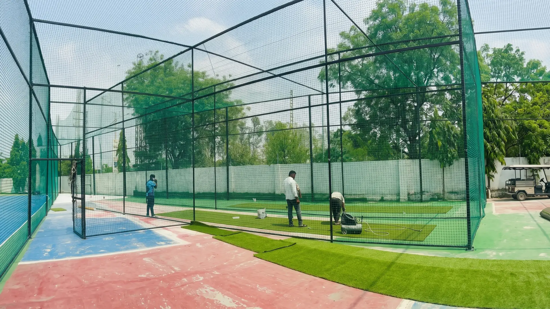 Sports Nets