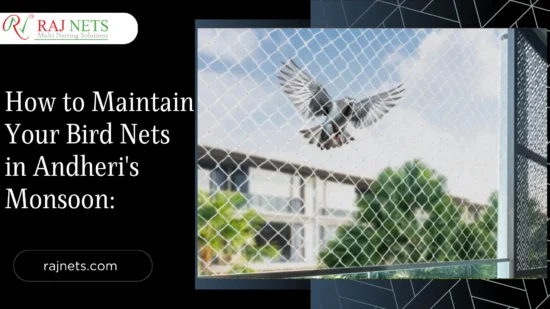 bird nets in andheri