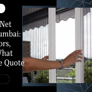 Mosquito nets in Andheri